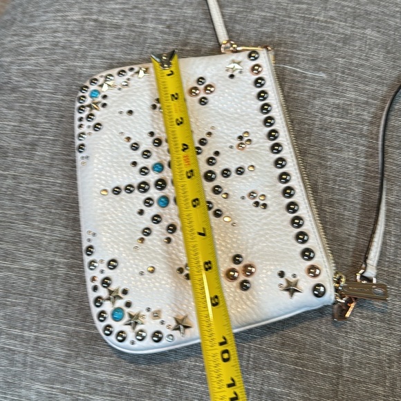 Rebecca Minkoff Austin Stud Ascher Crossbody Bag - Picture 4 of 11